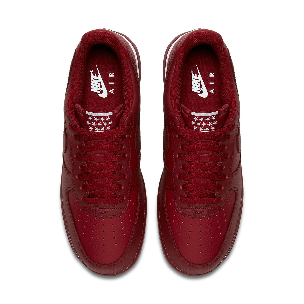 Nike Air Force 1 Low '07 'Team Red' AA4083-600