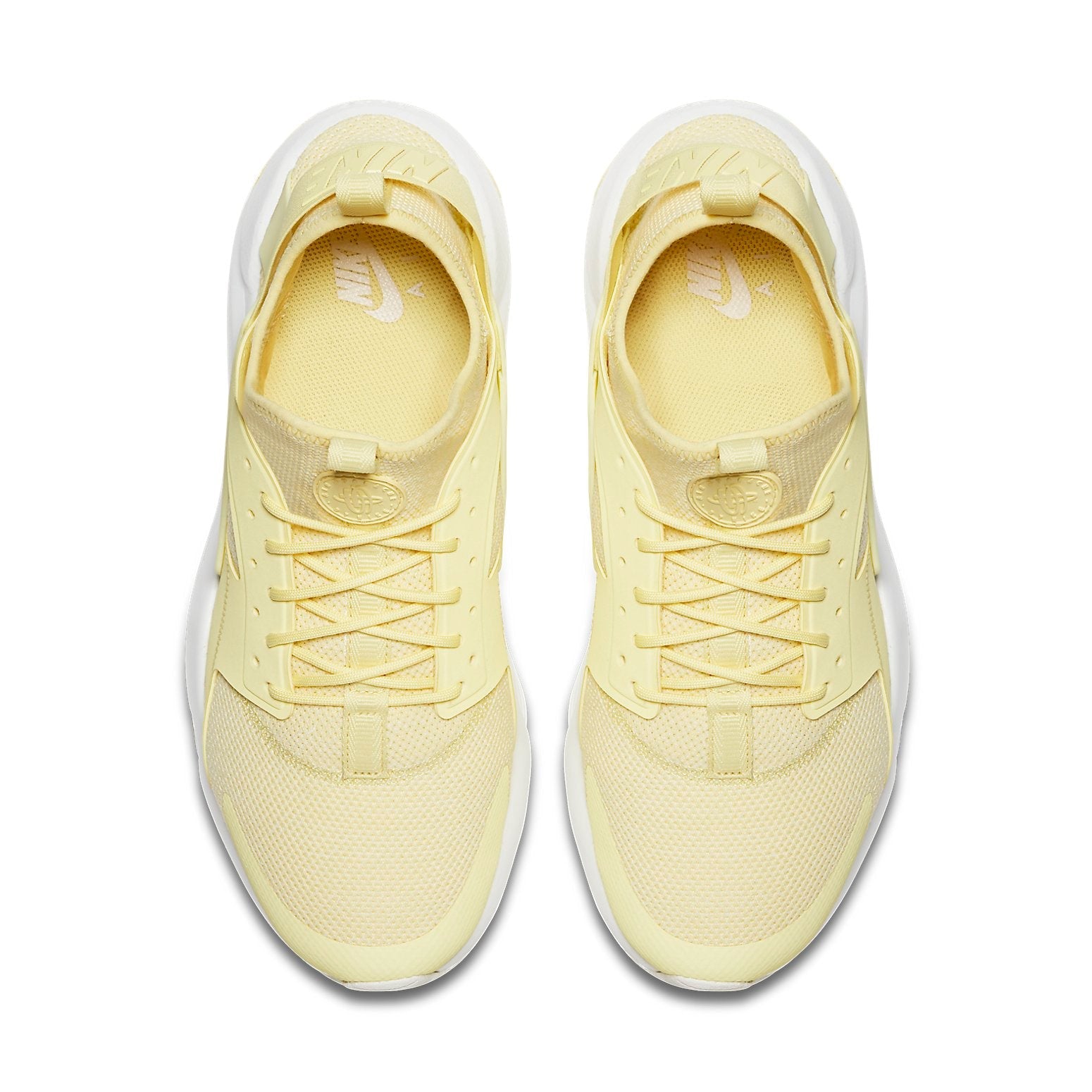 Nike Air Huarache Ultra Breathe 'Lemon Chiffon' 833147-701