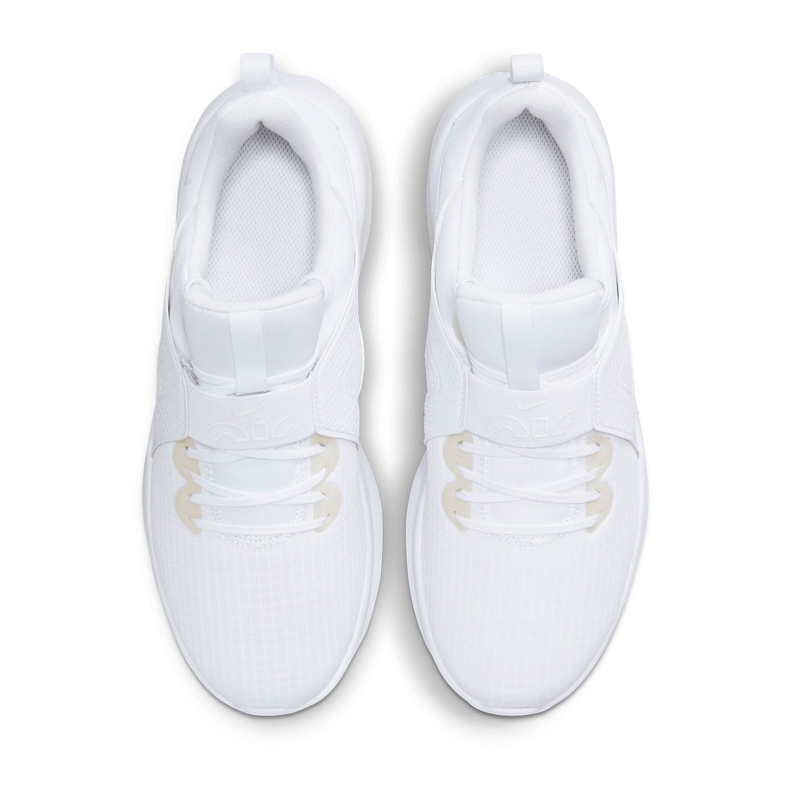 (WMNS) Nike Air Max Bella TR5 'Triple White' DD9285-100
