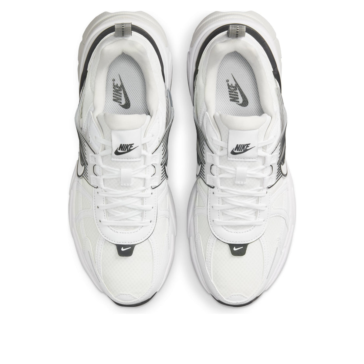 (WMNS) Nike V2K Run 'Summit White Platinum Tint' HF5342-100