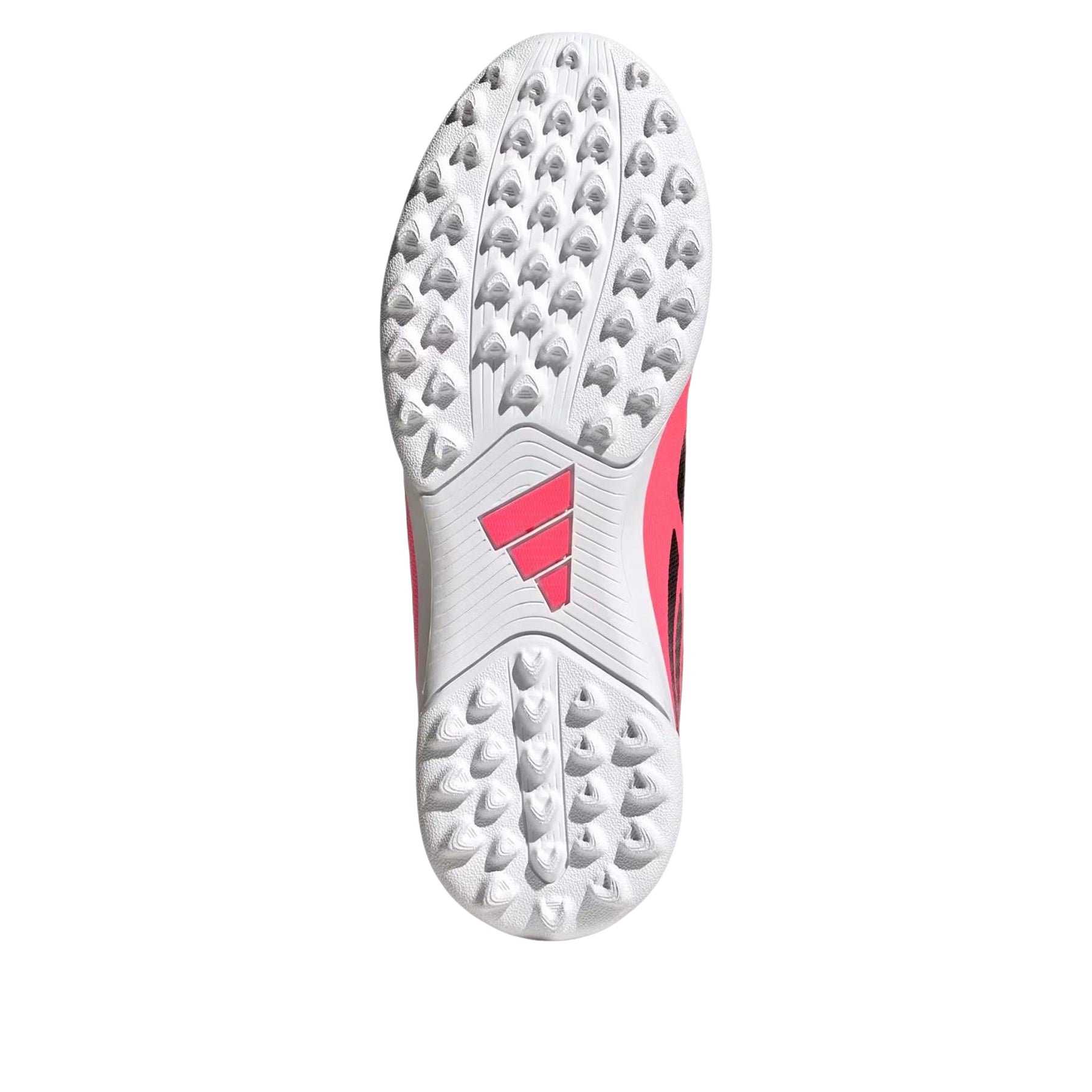 (GS) adidas Predator Club Fold-Over Tongue TF 'Solar Turbo Thermal Chrome' KJ6748