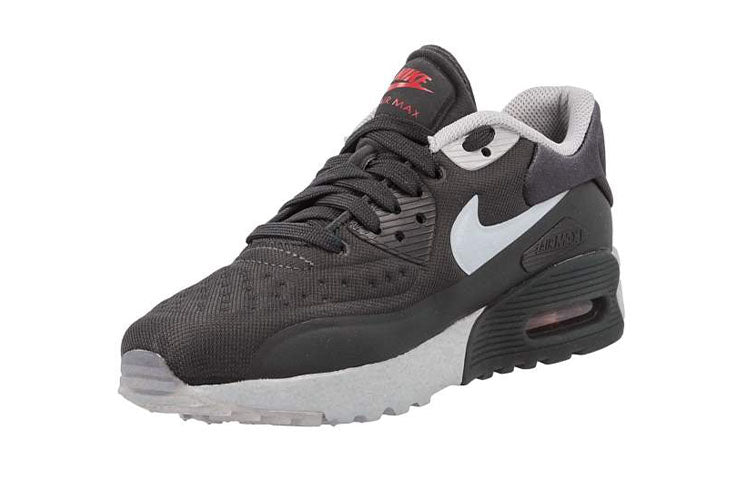 (GS) Nike Air Max 90 Ultra SE 'Gray White' 844599-005