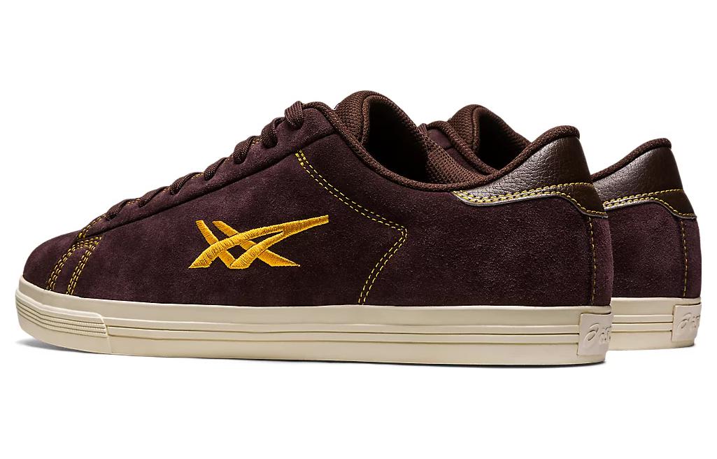 ASICS Classic Tempo Pro 'Brown Yellow' 1201A373-200