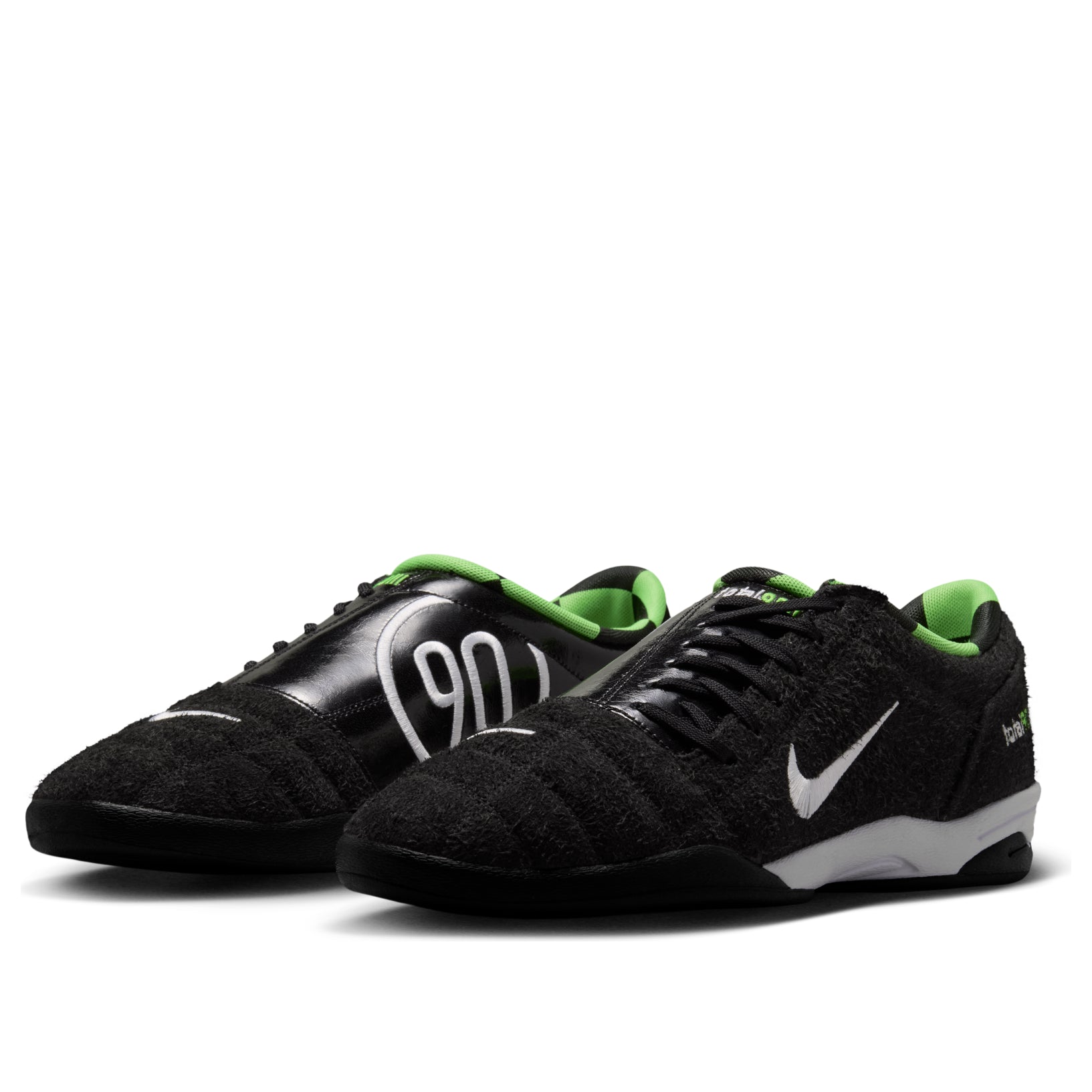 Nike Total 90 III 'Black Volt White' IZ8648-001