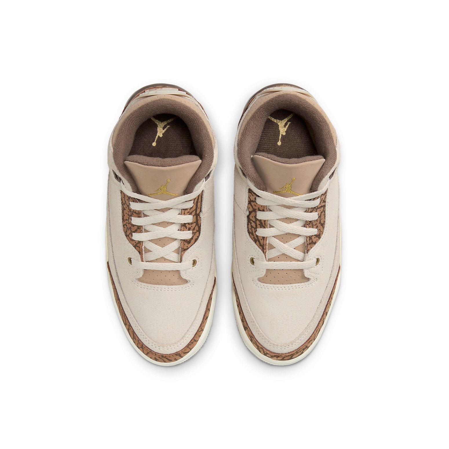 (PS) Air Jordan 3 Retro 'Palomino' DM0966-102