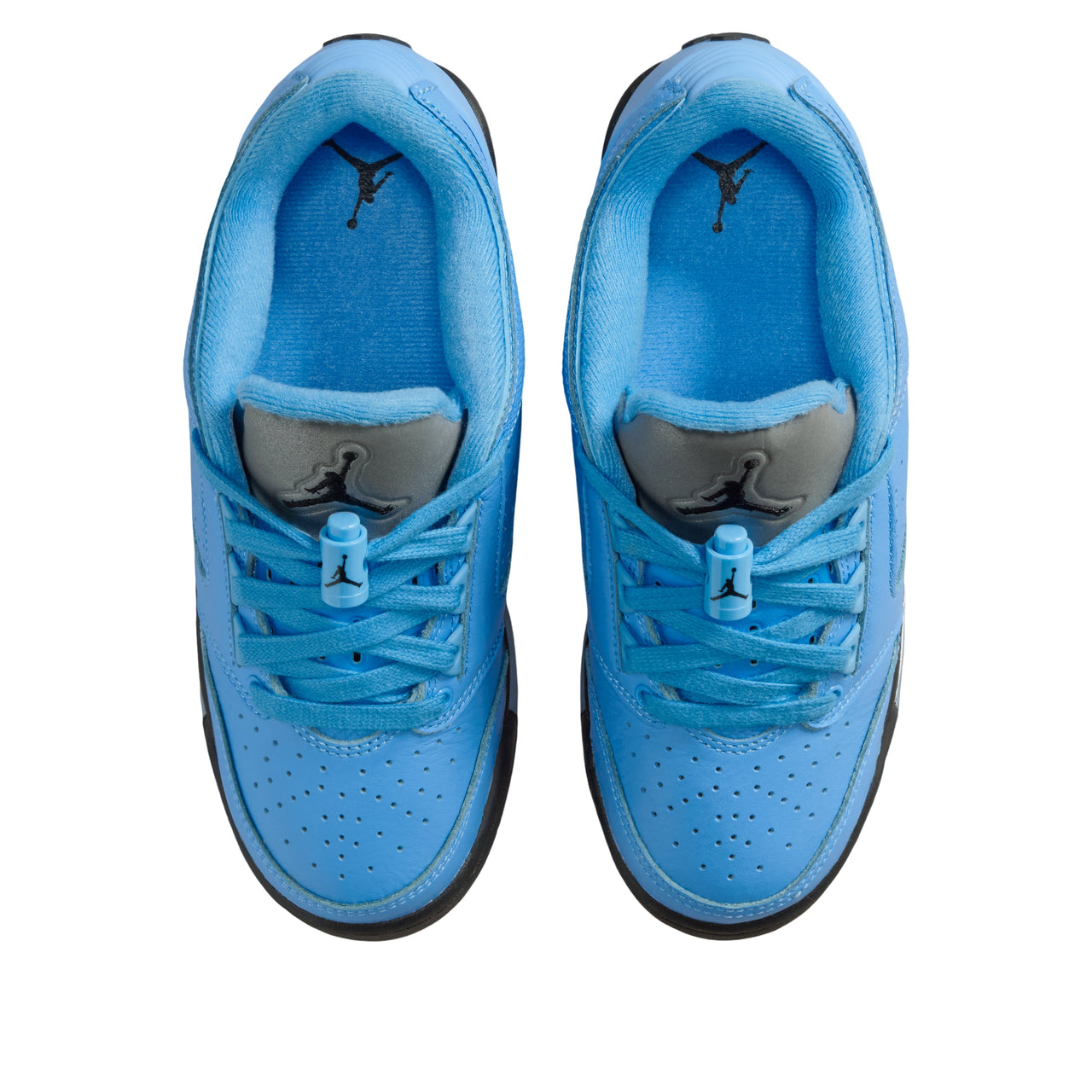 (GS) Jordan Sixty Plus Low 'University Blue' IO1866-400