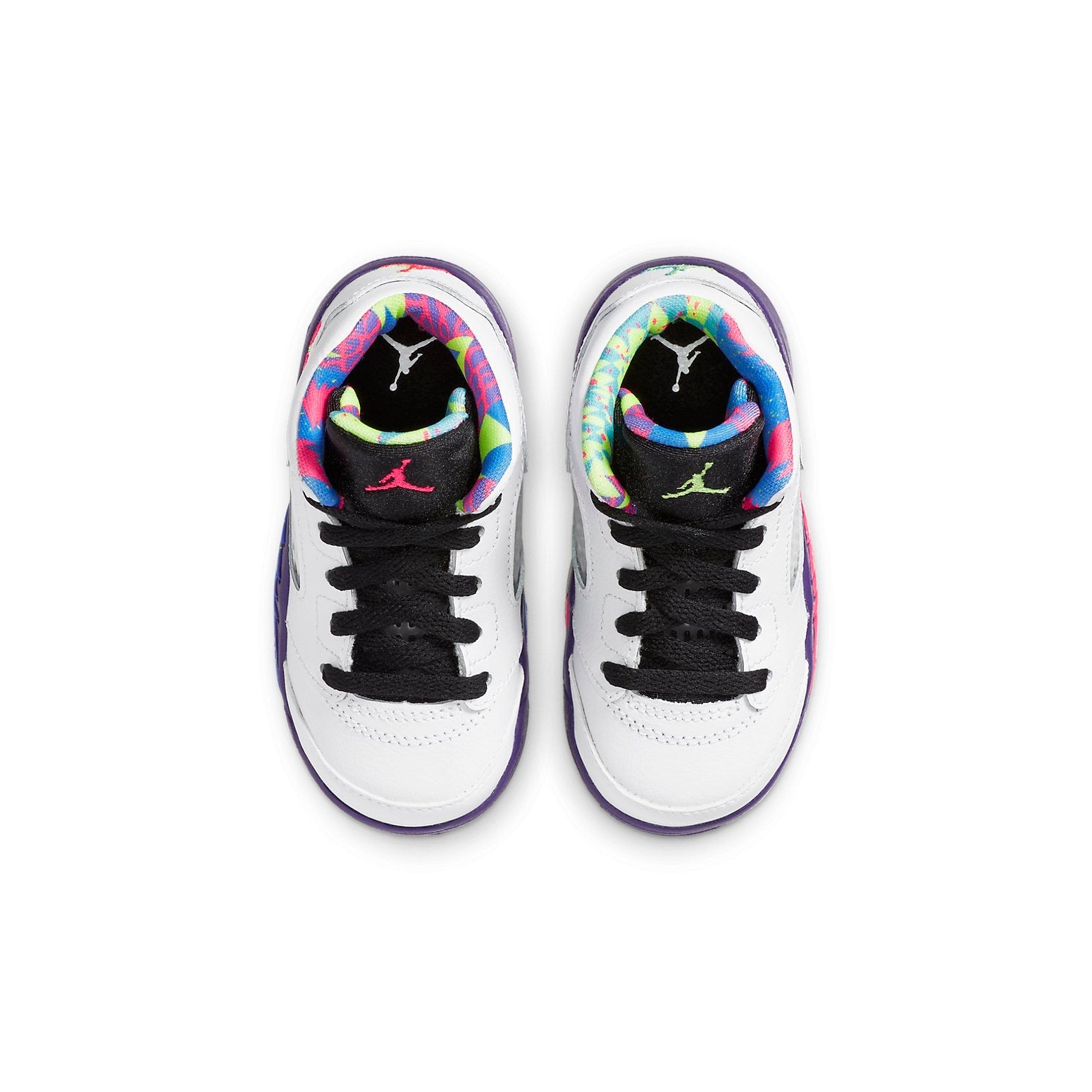(TD) Air Jordan 5 Retro 'Alternate Bel-Air' DB3025-100