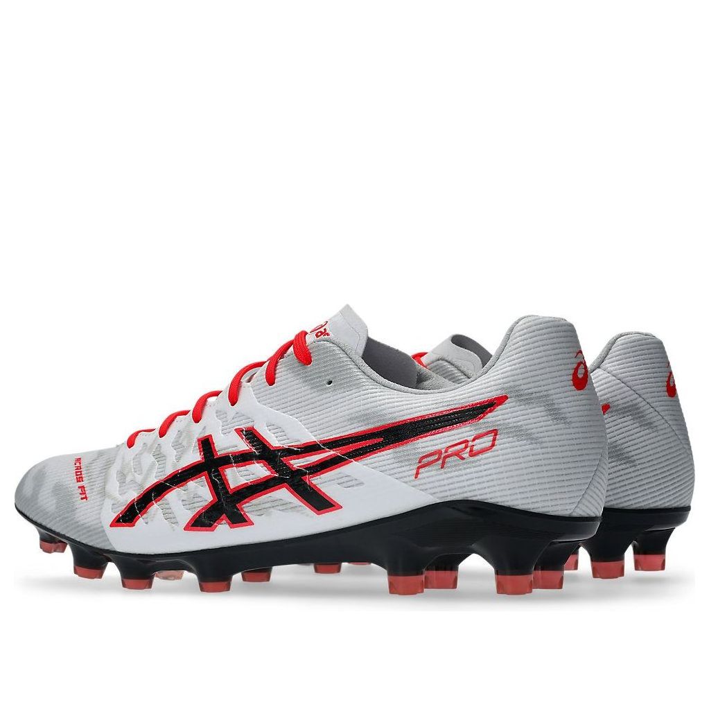 ASICS DS Light Acros Pro 3 'White Black' 1101A071-112