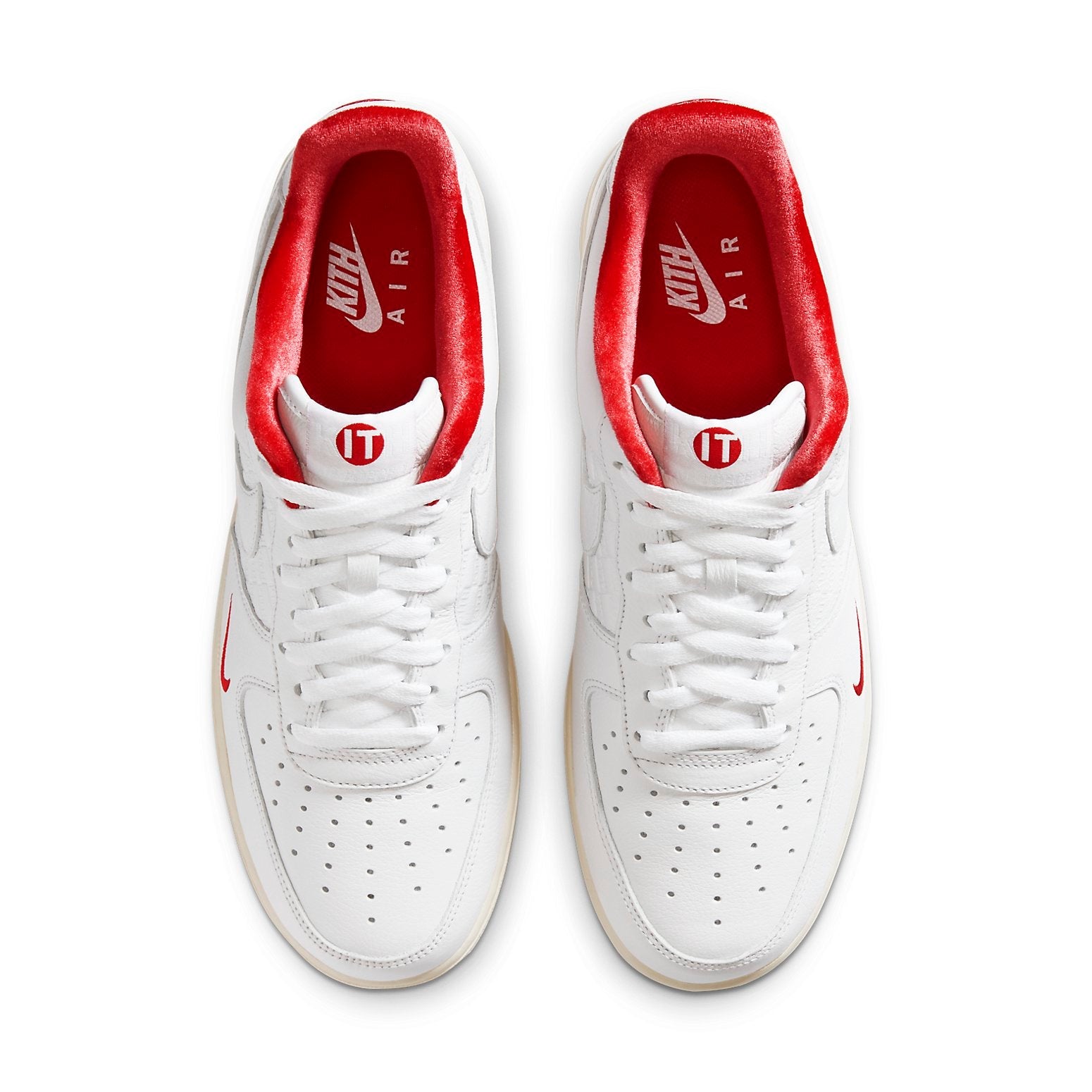 Nike x Kith Air Force 1 Low 'Tokyo' CZ7926-100