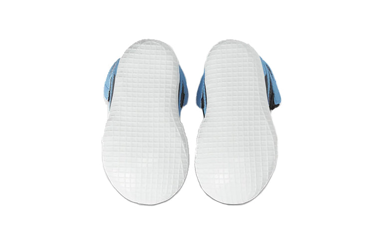 Air Jordan 1 Crib Bootie 'UNC to Chicago' AT3745-046
