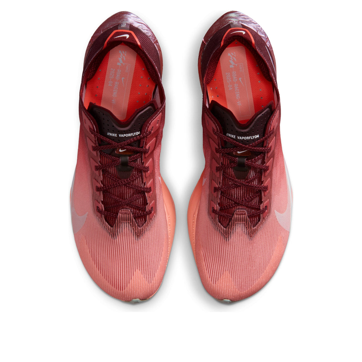 (WMNS) Nike Vaporfly 4 SE 'Team Red Barley Green Atomic Pink' IR2311-600