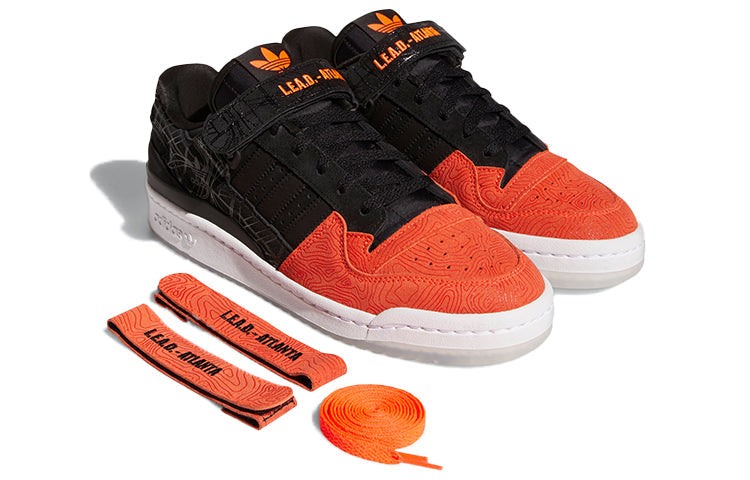adidas Forum Low 'Atlanta' GZ6604