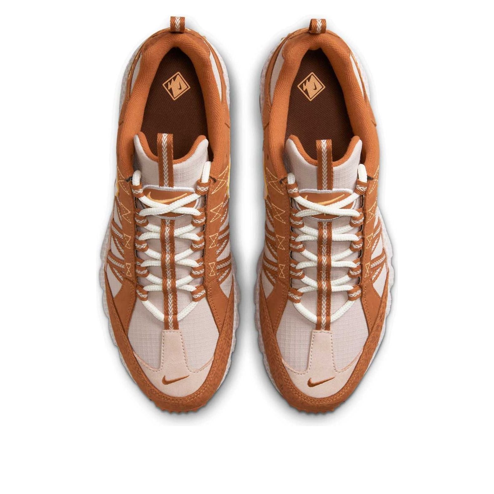 Nike Air Humara 'Future Movement Dark Russet Pink Oxford' FQ1099-200