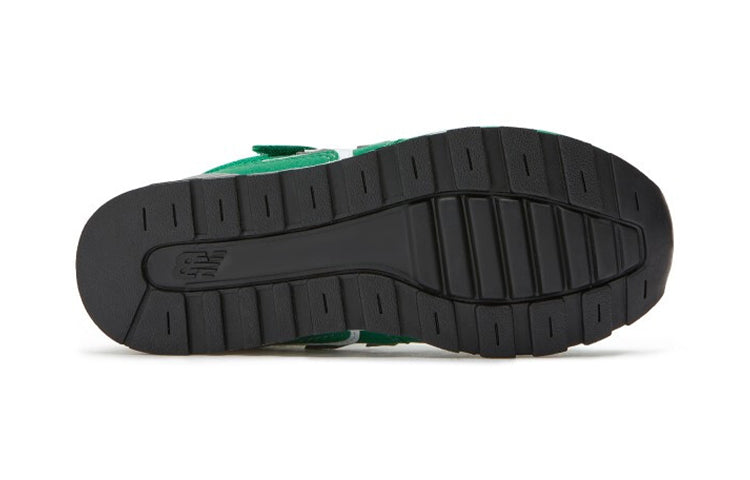(PS) New Balance 996 Little Green YV996CGN