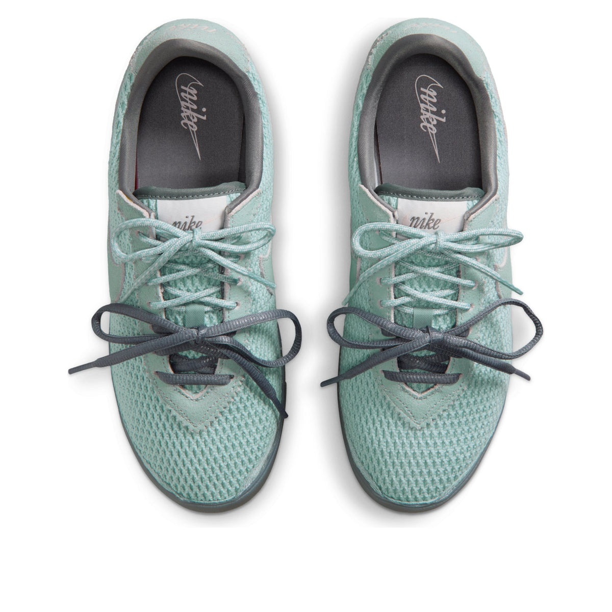 (WMNS) Nike Astrograbber Textile 'Ocean Cube Smoke Grey' IR5687-395