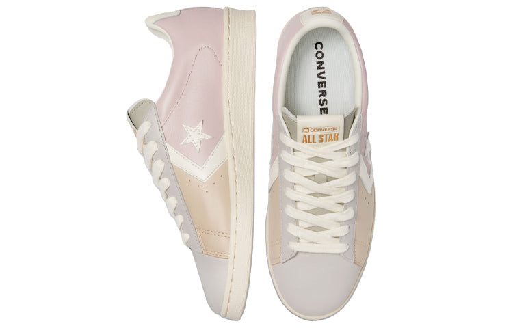 Converse Pro Leather Low 'Neutral Tones' 169704C