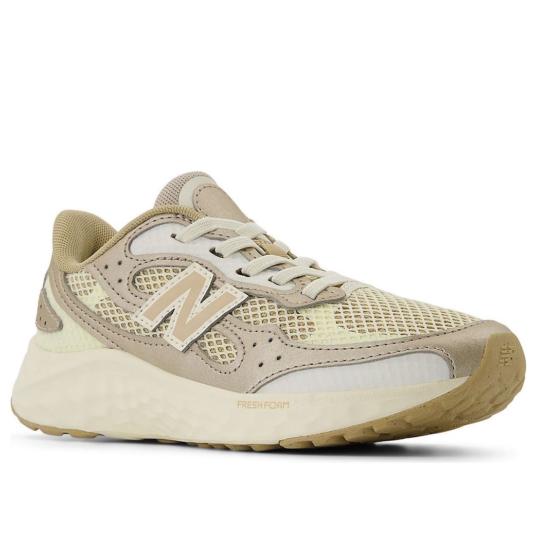 (PS) New Balance Fresh Foam Arishi Lux Bungee Lace 'Angora Incense' PAARILG1