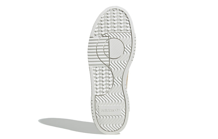 adidas Supercourt 'Linen' EG4584
