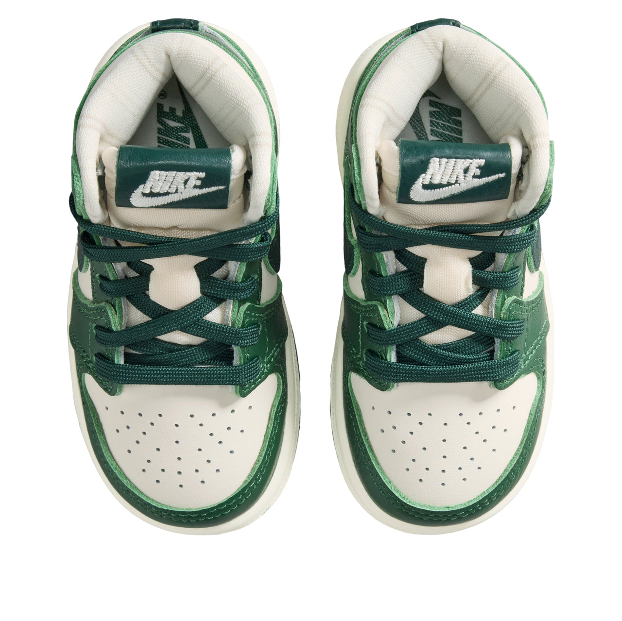 (TD) Air Jordan 1 Retro High OG 'Fir Pro Green' FD2598-101