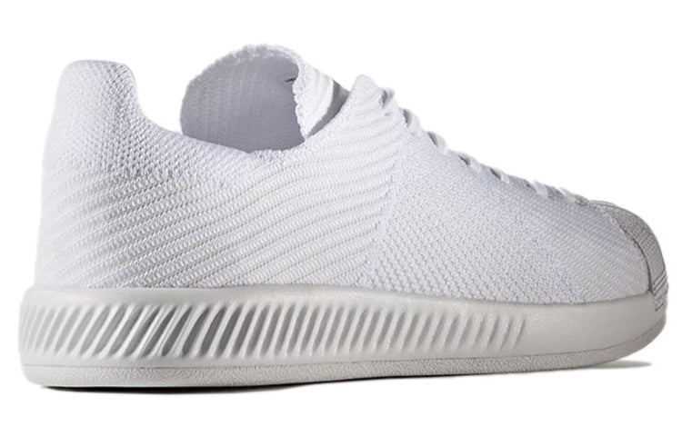 adidas originals Unisex Superstar Sneakers White S82240