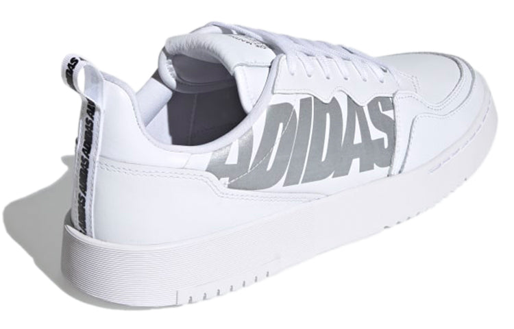 adidas Supercourt 'White' FX5714