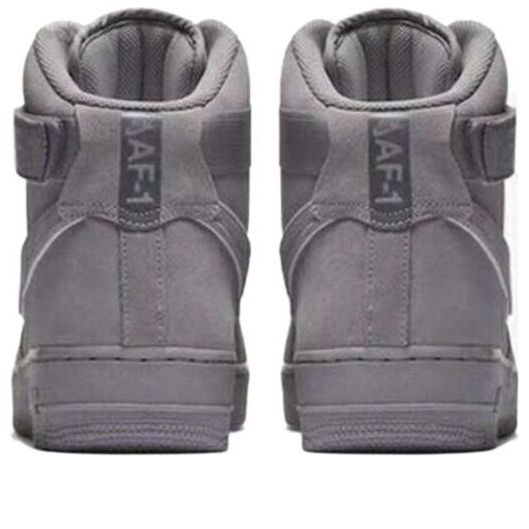 Nike Air Force 1 High '07 LV8 Suede 'Atmosphere Grey' AA1118-003