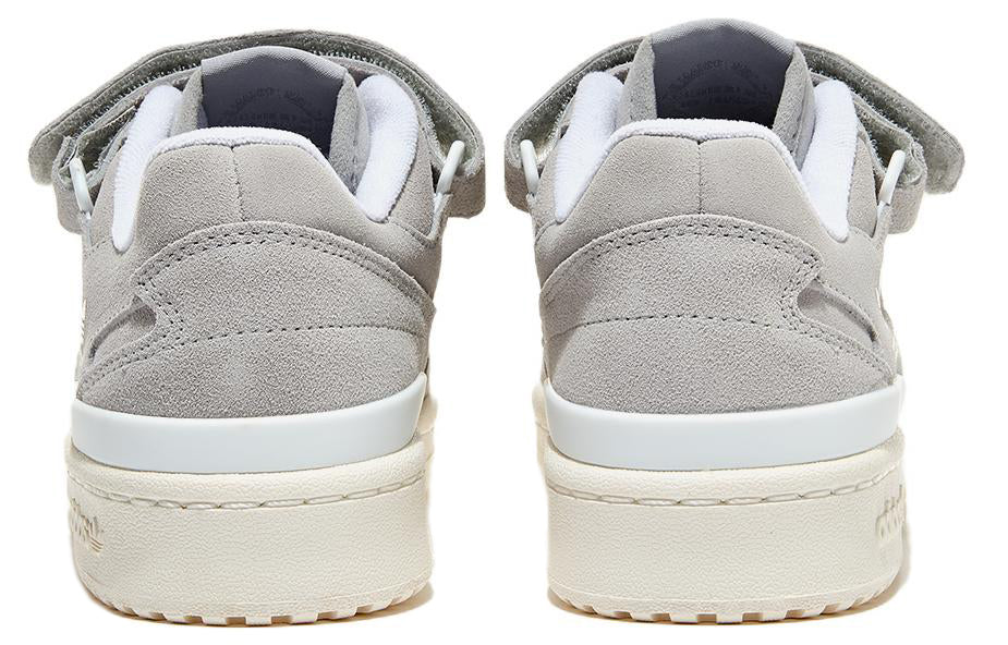 adidas Forum Low 'Gray White' GX8634
