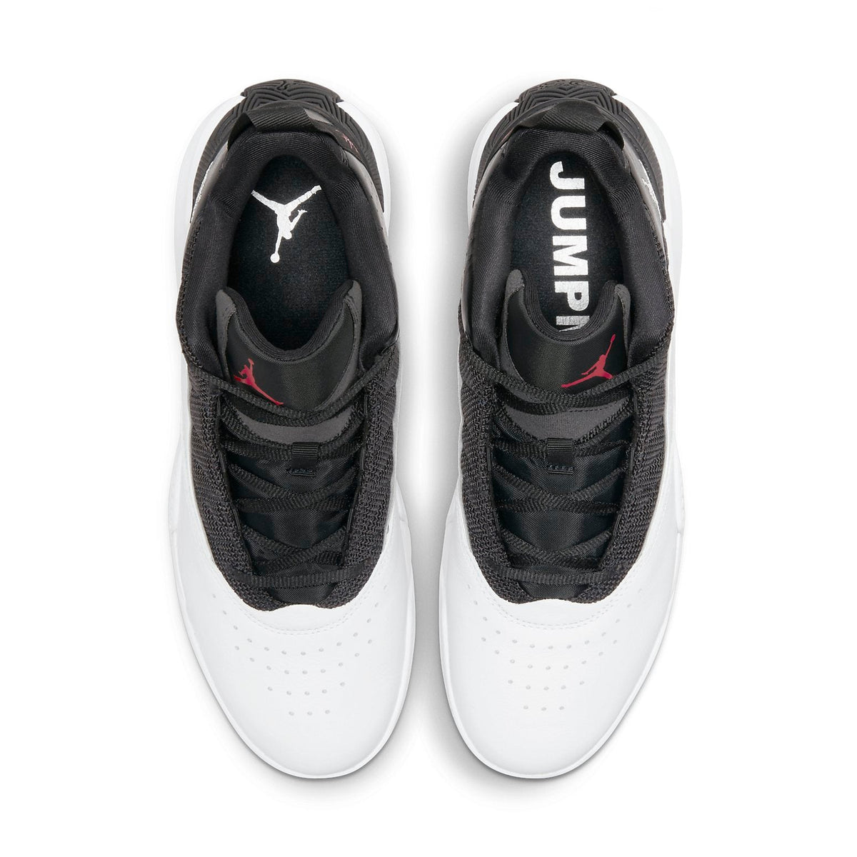 Air Jordan Stay Loyal 'White Black' DB2884-006