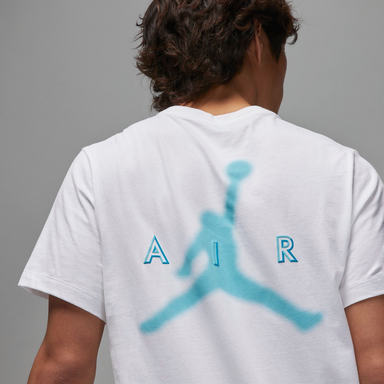 Air Jordan Essentials T-Shirt 'White' DX9580-100