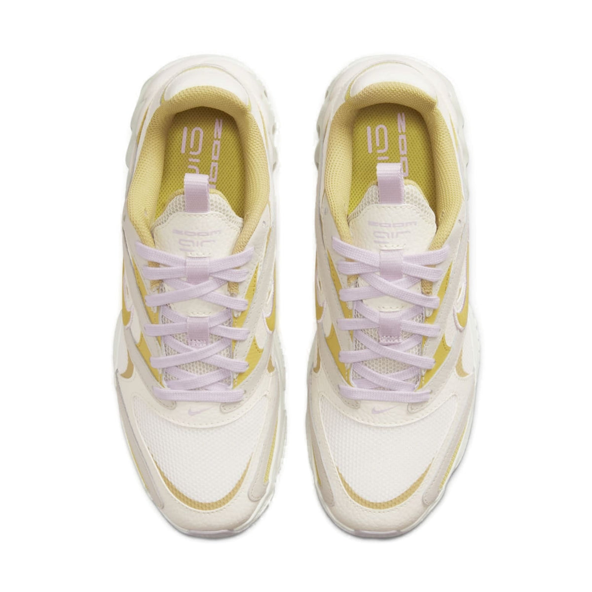 (WMNS) Nike Zoom Air Fire 'Sail Celery' DV6977-100