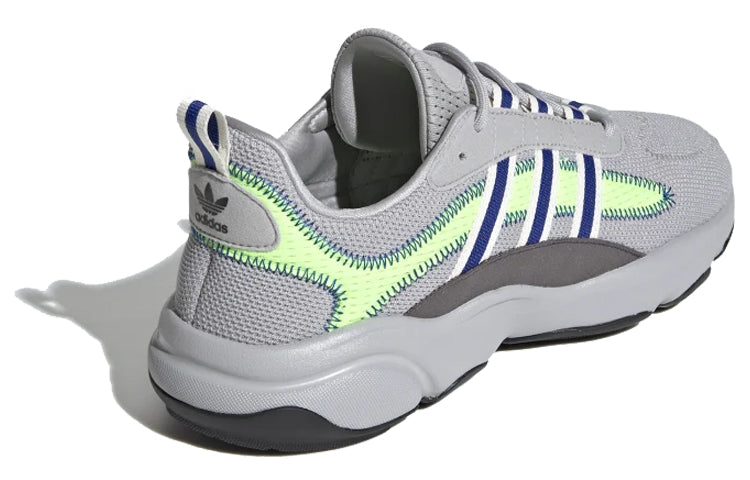 adidas Haiwee 'Grey Royal Green' FV4596
