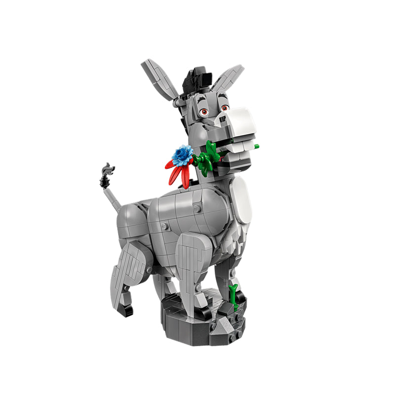 LEGO Shrek, Donkey & Puss in Boots 72423