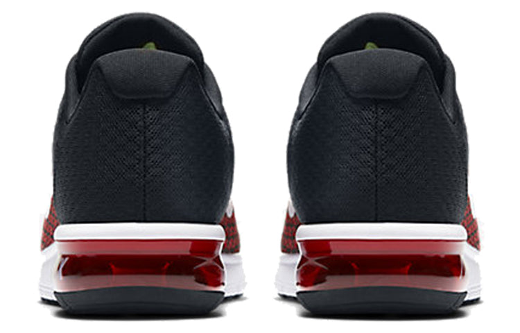 Nike Air Max Sequent 2 'Bred' 852461-006