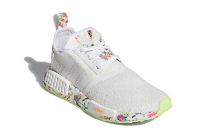 (GS) adidas originals NMD_R1 'Watercolor' GX5402