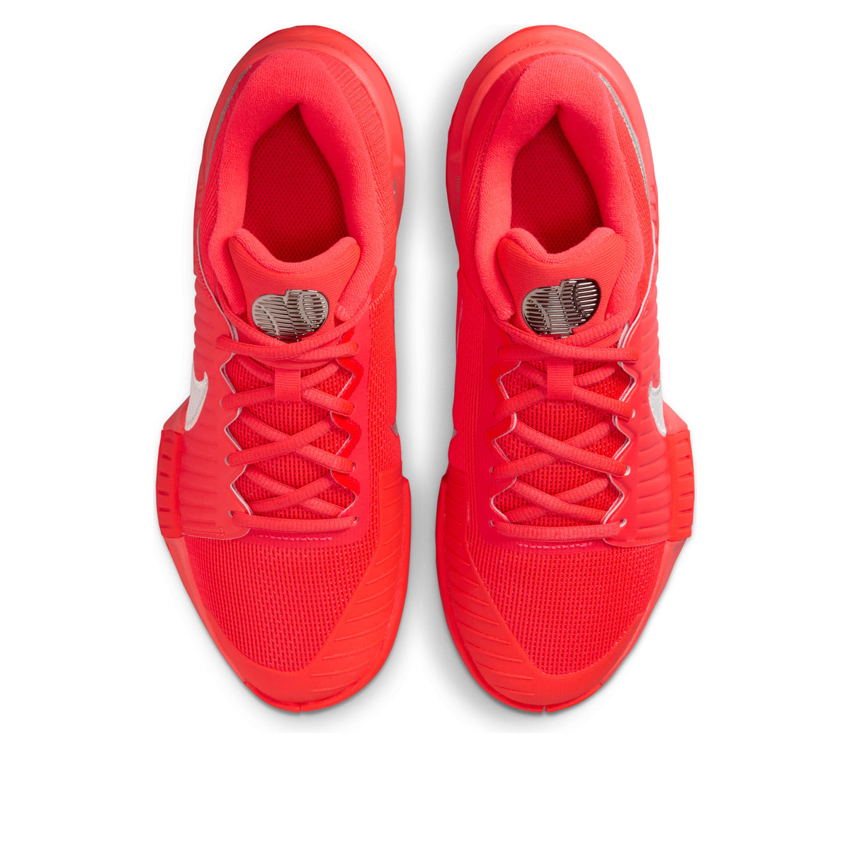(WMNS) Nike GP Challenge Pro Premium 'Bright Crimson Metallic Silver' HQ2609-600