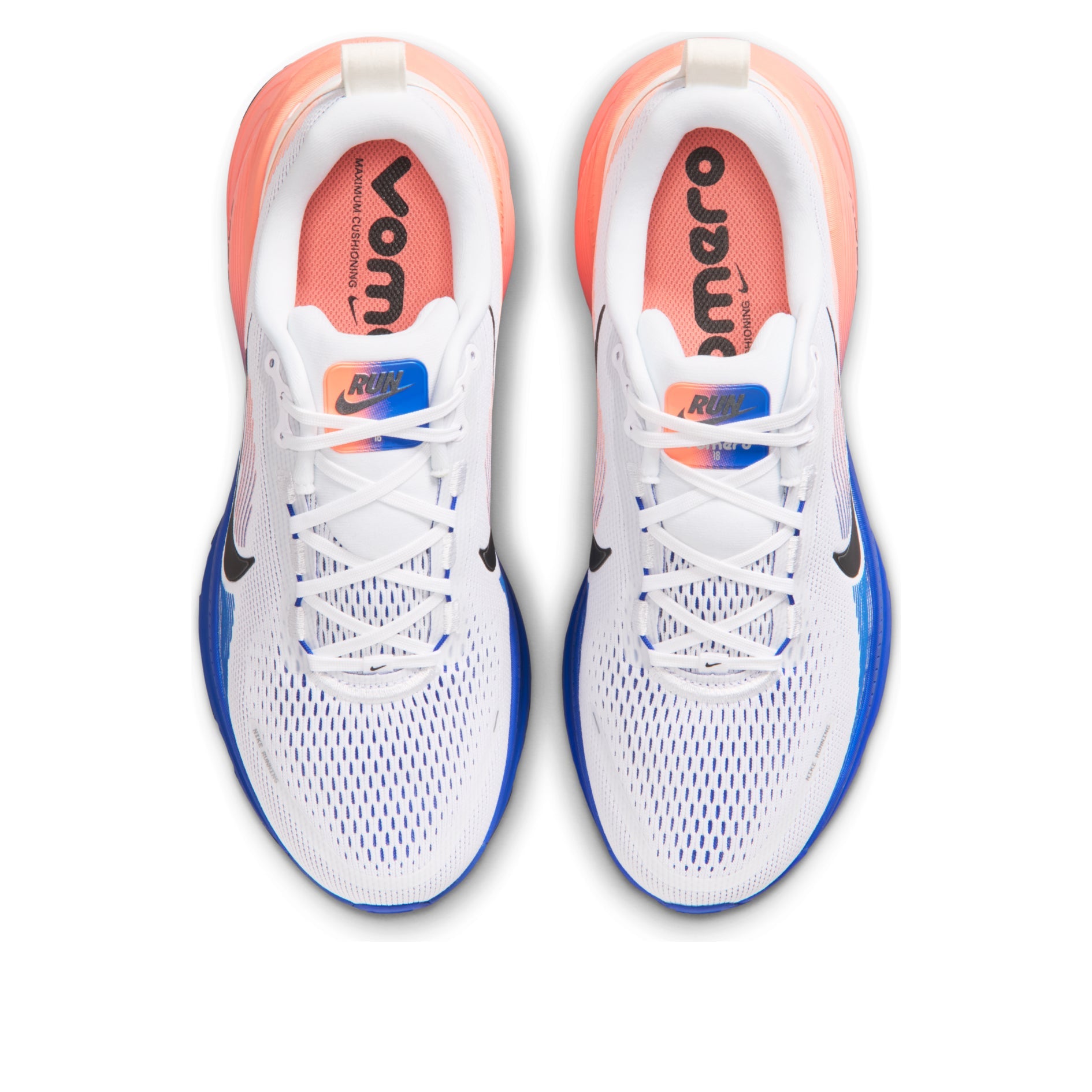 Nike Air Zoom Vomero 18 'Blue Pink' HM6803-114