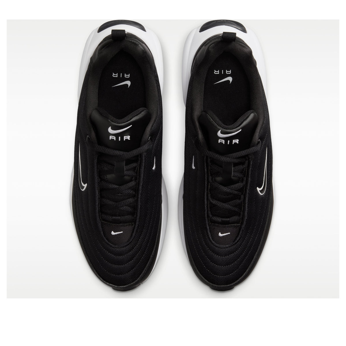 (WMNS) Nike Air Max Portal 'Black White' HF3053-001