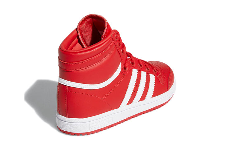 (GS) adidas Top Ten Hi 'Scarlett Red' EF2835