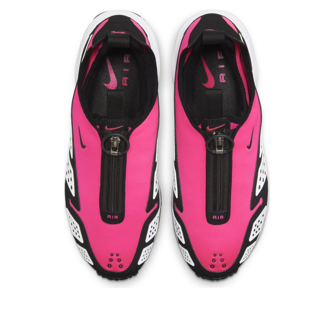 (WMNS) Nike Air Max Sunder 'Fuchsia Flash Black' FZ2068-600