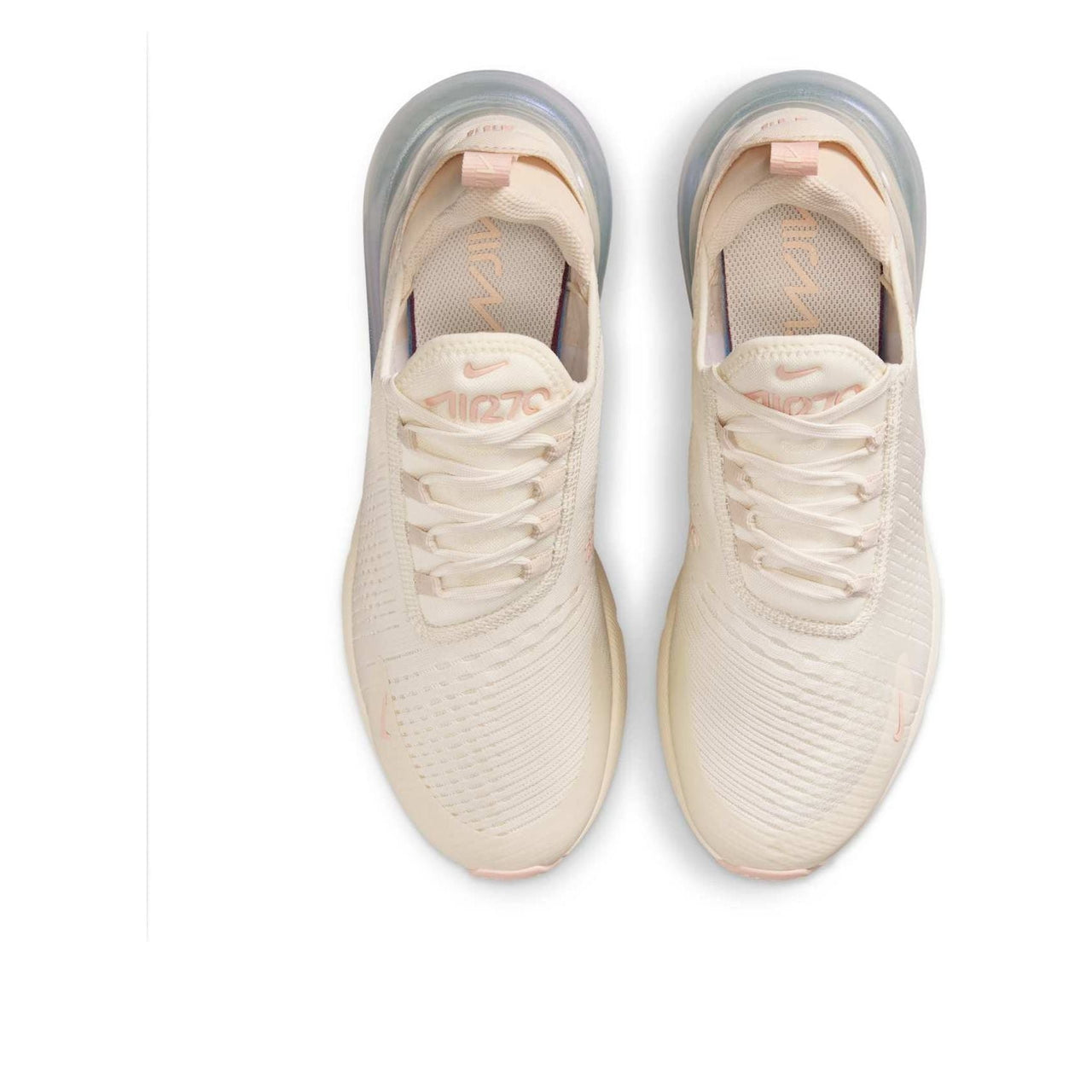 (WMNS) Nike Air Max 270 'Soft Pearl' IH5966-001