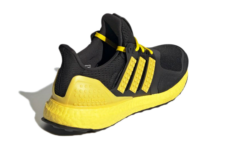 (GS) adidas x LEGO Ultraboost DNA J 'Color Pack - Yellow' GX2548