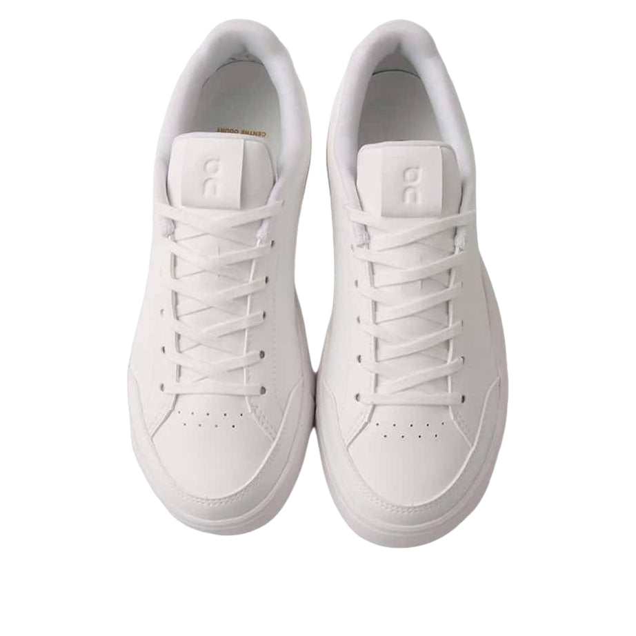 (WMNS) On Running The Roger Centre Court 'White' 3WG10401200