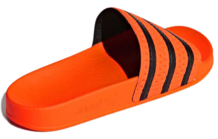 adidas Adilette Slide 'Active Orange' CM8442