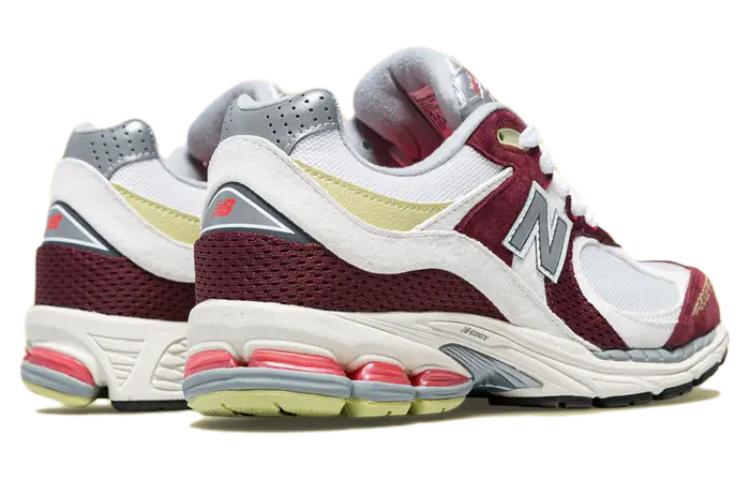 New Balance 2002R x Up There 'Backyard Legends II' M2002RUP