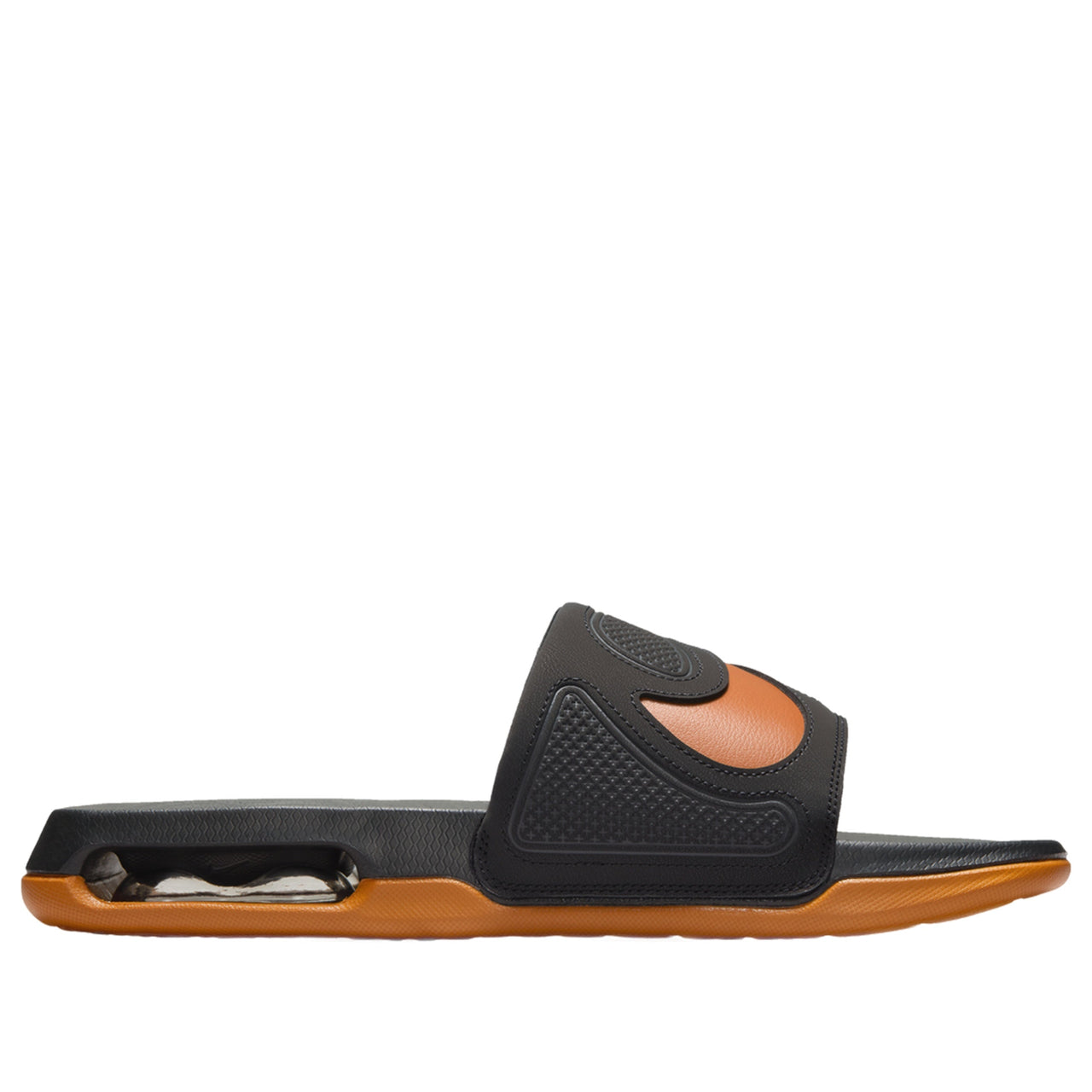 Nike Air Max Cirro Slide 'Off Noir Desert Ochre' DC1460-016