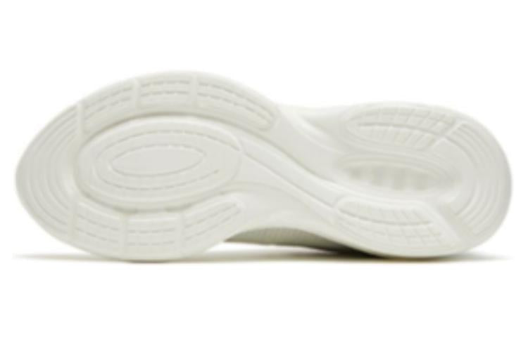 ANTA Running Series Sneakers 'White Green Red' 912325571-1