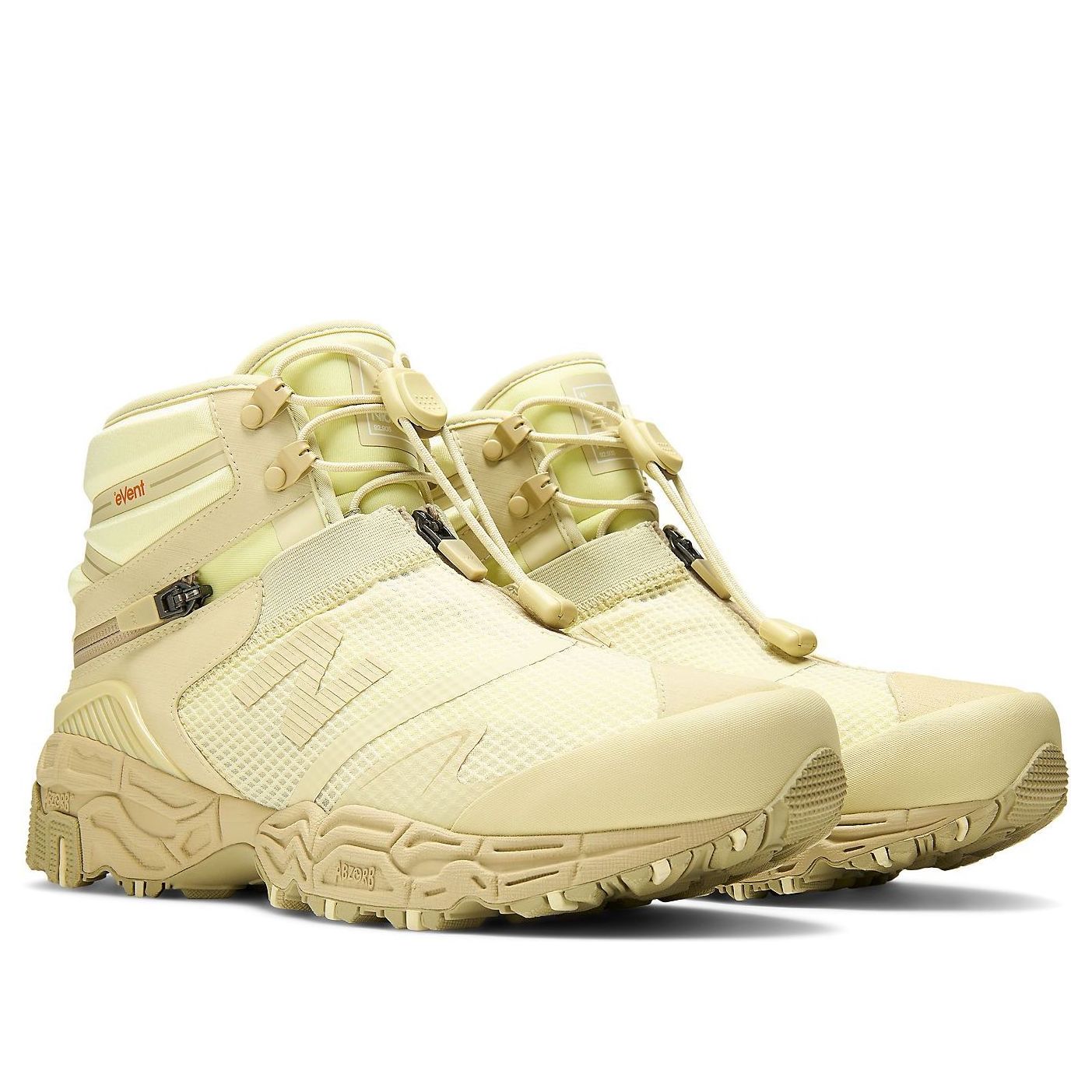 New Balance x Tokyo Design Studio Niobium Concept 1 'Morel Pistachio Butter' MSNB18XB