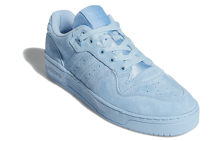 adidas Rivalry Low 'Clear Sky' EE7063