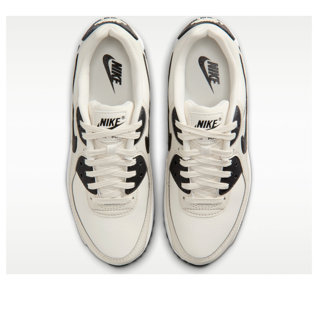 (WMNS) Nike Air Max 90 'Sail Phantom Light Bone' IM3110-101