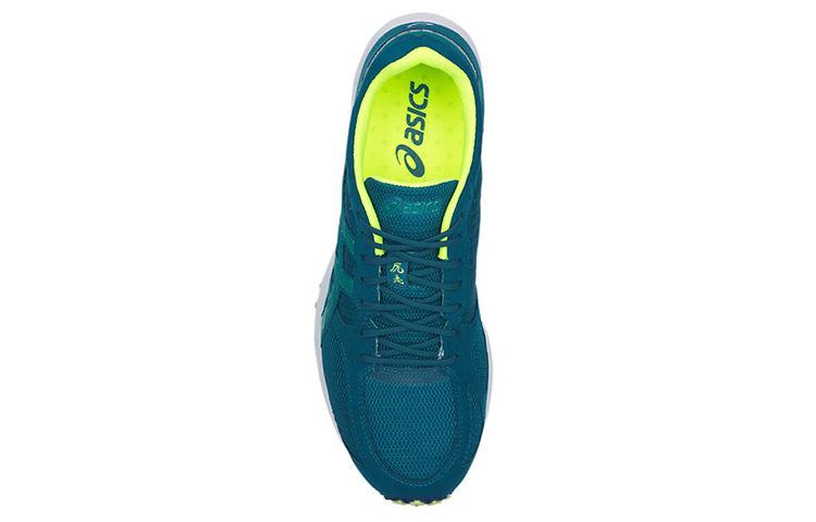 ASICS Tartherzeal 6 Green TJR292-401